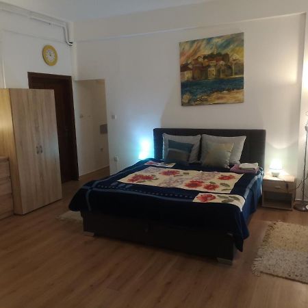 Apartmán David-In 3 Záhřeb Exteriér fotografie