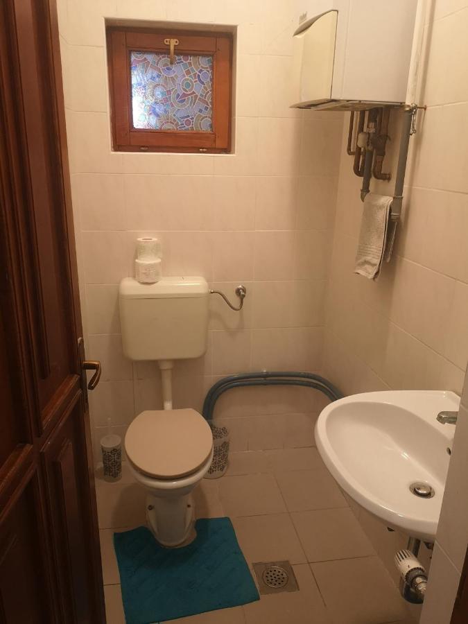 Apartmán David-In 3 Záhřeb Exteriér fotografie