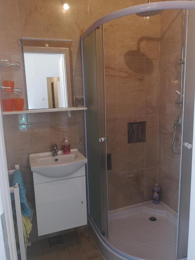 Apartmán David-In 3 Záhřeb Exteriér fotografie
